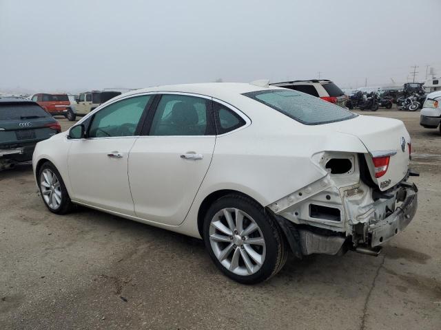 Photo 2 from auction – 2015 BUICK VERANO with VIN 1G4PS5SK4F4182285