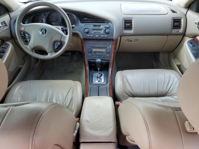 Photo 8 from auction – 2003 ACURA 3.2TL with VIN 19UUA56673A081229