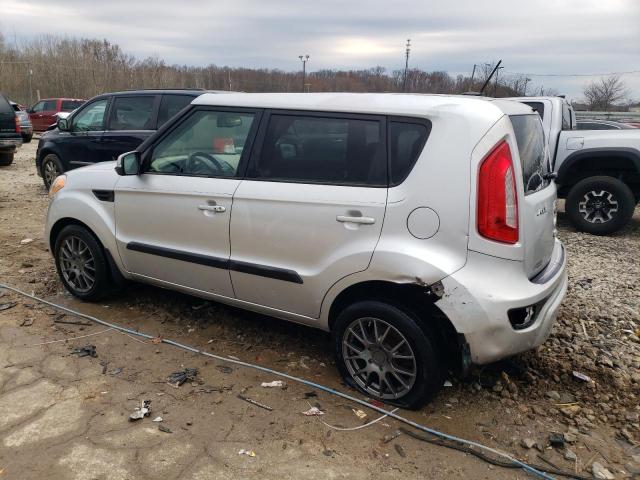 Снимка 2 от търг – 2013 KIA SOUL + с VIN KNDJT2A67D7518128