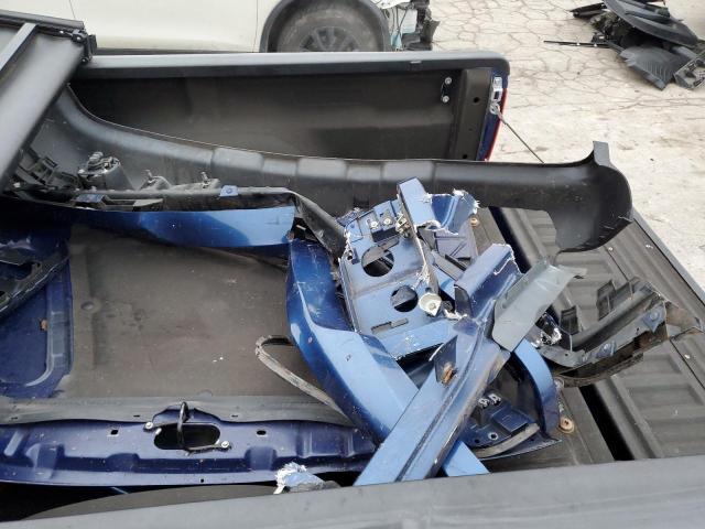 Photo 12 from auction – 2011 FORD RANGER SUP with VIN 1FTKR4EE8BPA86999