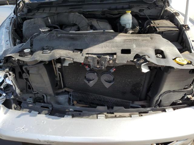 Photo 11 from auction – 2010 DODGE RAM 1500 with VIN 1D7RB1CT0AS125895