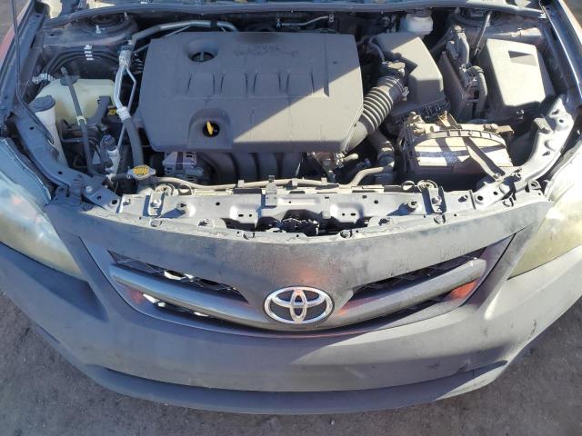 Photo 11 from auction – 2012 TOYOTA COROLLA BA with VIN 5YFBU4EE7CP069352