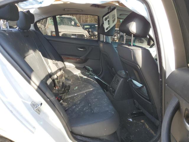 Photo 10 from auction – 2008 BMW 328 I with VIN WBAVA37528NL52594