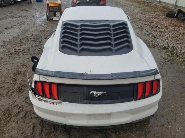Photo 6 from auction – 2018 FORD MUSTANG with VIN 1FA6P8TH7J5113363
