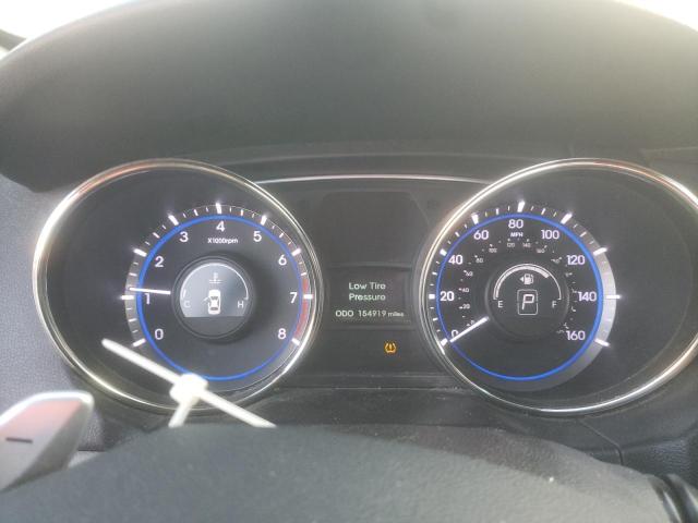 Photo 9 from auction – 2013 HYUNDAI SONATA SE with VIN 5NPEC4AC7DH529340