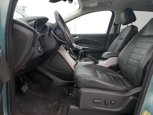 صورة رقم 7 من المزاد - 2013 FORD ESCAPE SEL مع VIN 1FMCU0HX3DUC72037