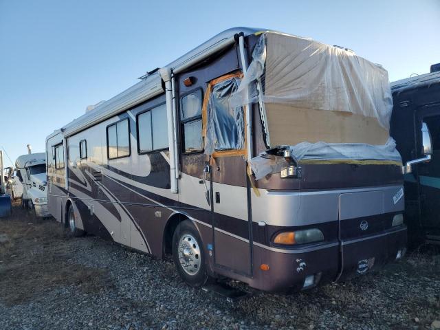 ROADMASTER RAIL EXECUTIVE 2001 with VIN 1RF12061X11014698 - Photo from auction