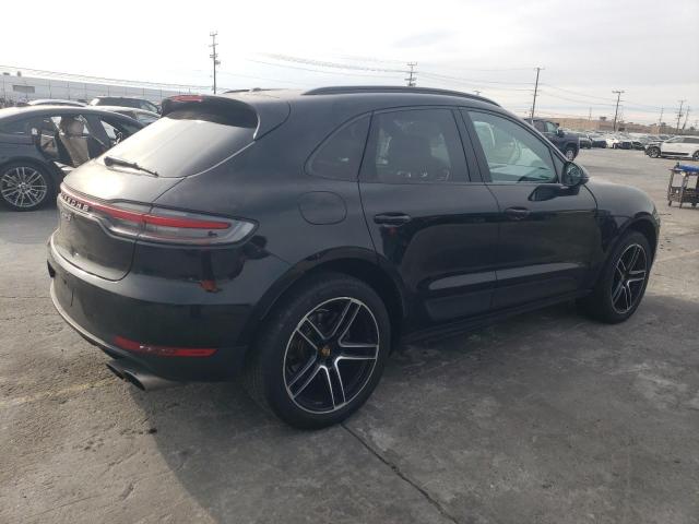 Photo 3 from auction – 2021 PORSCHE MACAN S with VIN WP1AB2A54MLB36204