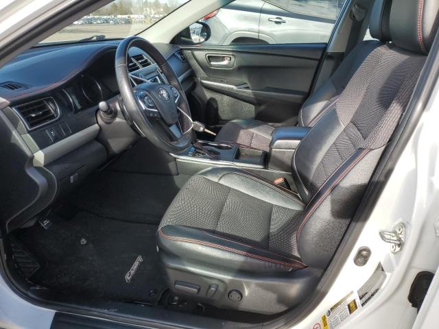 Photo 7 from auction – 2016 TOYOTA CAMRY LE with VIN 4T1BF1FK7GU121239
