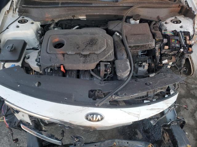 صورة رقم 11 من المزاد - 2016 KIA OPTIMA EX مع VIN 5XXGU4L31GG004129