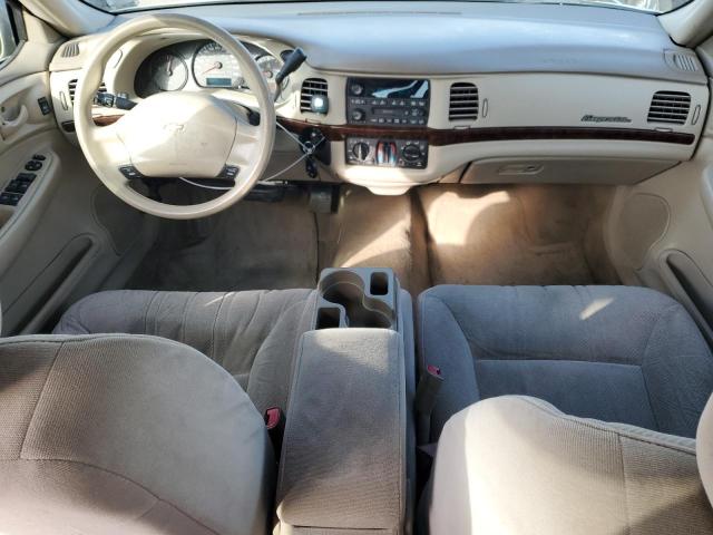 Фото 8 с аукциона – 2002 CHEVROLET IMPALA с VIN 2G1WF52E029287839