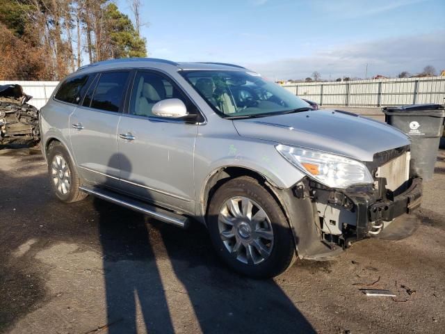 Photo 4 from auction – 2017 BUICK ENCLAVE with VIN 5GAKRBKD6HJ334311
