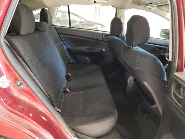 Photo 11 from auction – 2014 SUBARU IMPREZA with VIN JF1GPAA67E8258033