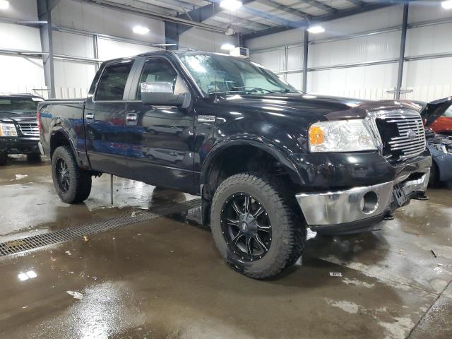 Photo 4 from auction – 2007 FORD F150 SUPER with VIN 1FTPW14V67FB83873