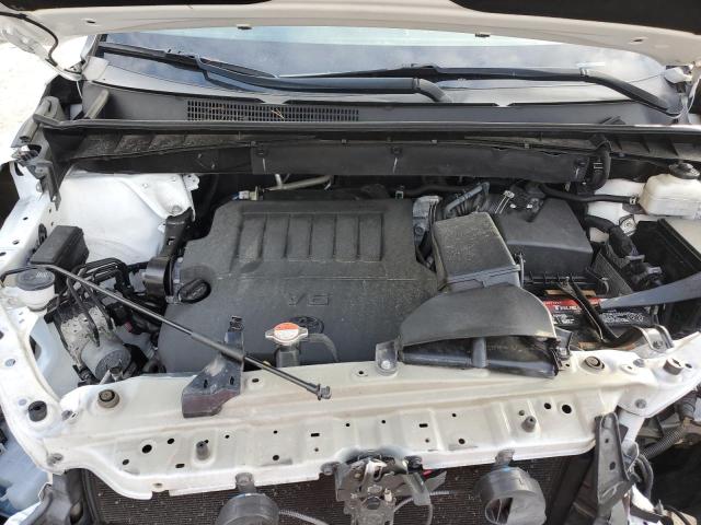 Photo 12 from auction – 2016 TOYOTA HIGHLANDER with VIN 5TDYKRFHXGS132057