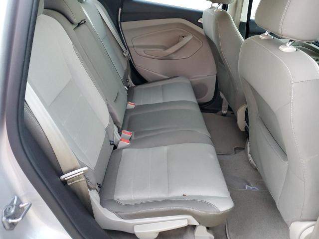 Photo 10 from auction – 2016 FORD C-MAX SE with VIN 1FADP5AU8GL107839