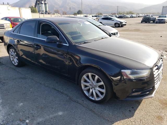 Photo 4 from auction – 2013 AUDI A4 PREMIUM with VIN WAUFFAFLXDN023582