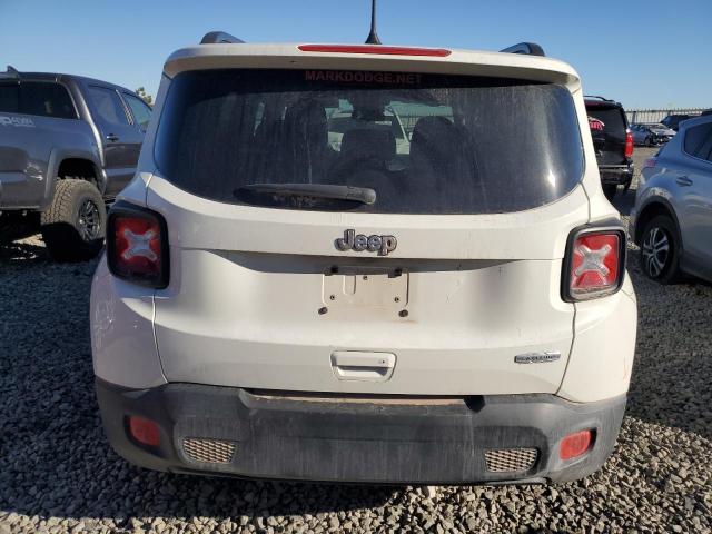 Photo 6 from auction – 2018 JEEP RENEGADE L with VIN ZACCJABB1JPJ40355