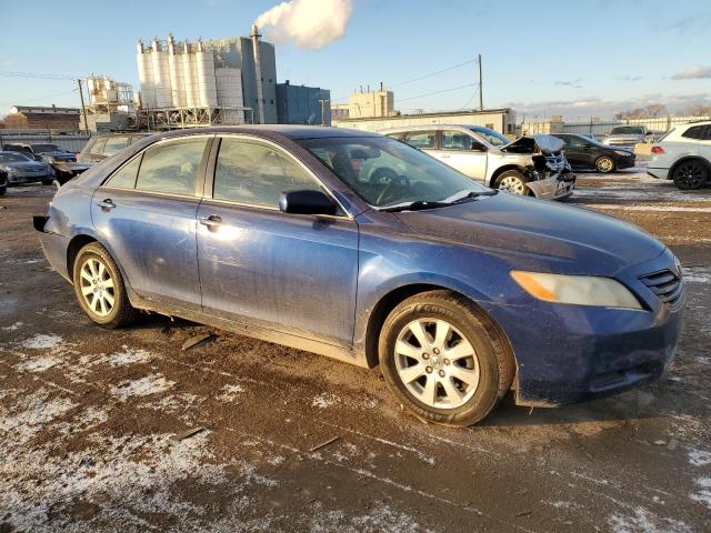 Photo 4 from auction – 2007 TOYOTA CAMRY LE A with VIN 4T1BE46K87U114787
