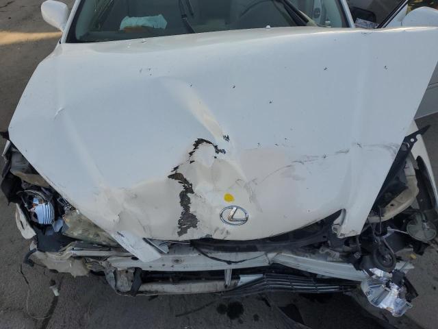 Photo 11 from auction – 2004 LEXUS ES 330 with VIN JTHBA30G945028844