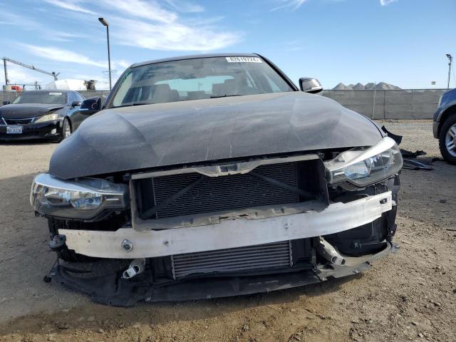 Photo 5 from auction – 2014 BMW 328 D with VIN WBA3D3C51EK153926