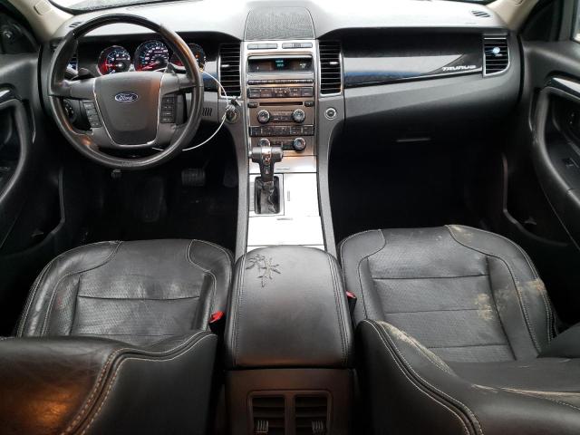 Photo 8 from auction – 2011 FORD TAURUS LIM with VIN 1FAHP2FW4BG186664