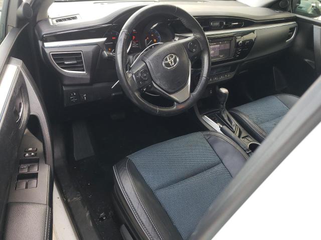 Photo 8 from auction – 2015 TOYOTA COROLLA L with VIN 2T1BURHEXFC444616