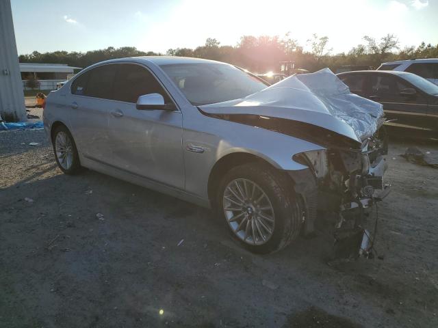 Photo 4 from auction – 2013 BMW 535 I with VIN WBAFR7C51DC829340