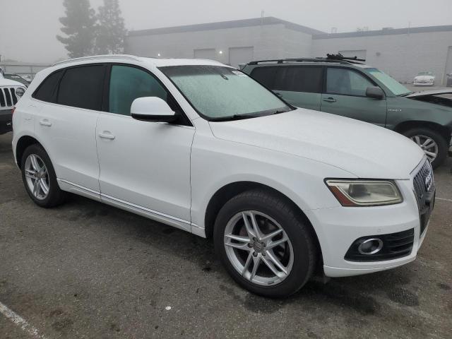 Photo 4 from auction – 2013 AUDI Q5 PREMIUM with VIN WA1LFAFP9DA016682