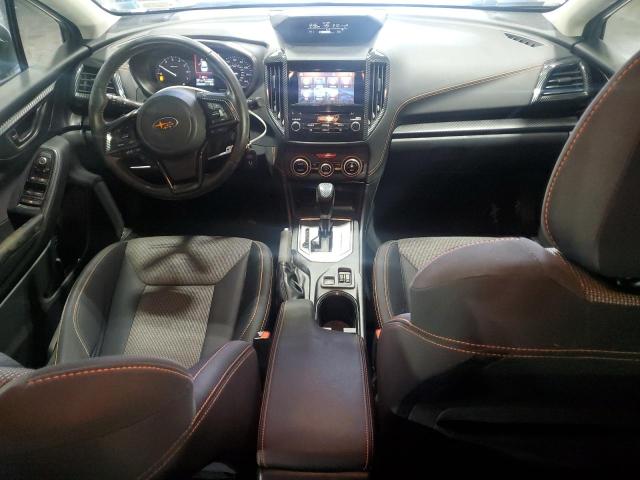 Photo 8 from auction – 2020 SUBARU CROSSTREK with VIN JF2GTAPC5L8225145