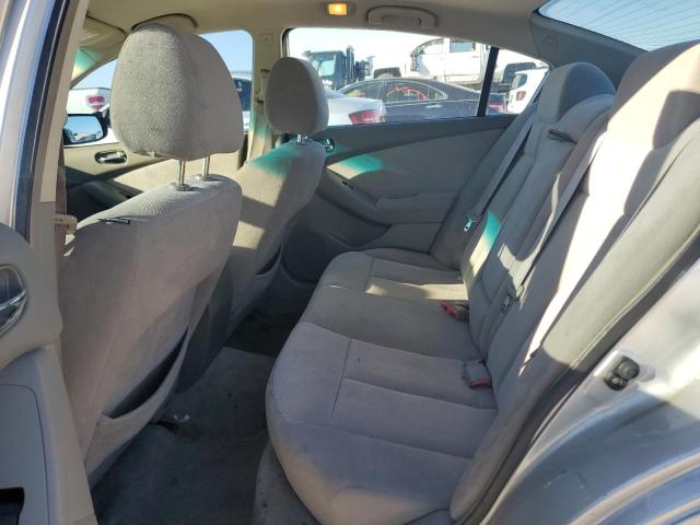 Photo 10 from auction – 2008 NISSAN ALTIMA 2.5 with VIN 1N4AL21E28N406545
