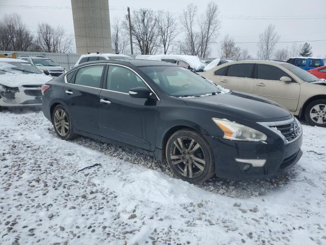 Photo 4 from auction – 2013 NISSAN ALTIMA 3.5 with VIN 1N4BL3AP4DN452092