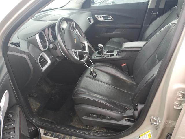 Photo 7 from auction – 2014 CHEVROLET EQUINOX LT with VIN 2GNFLGE32E6255980