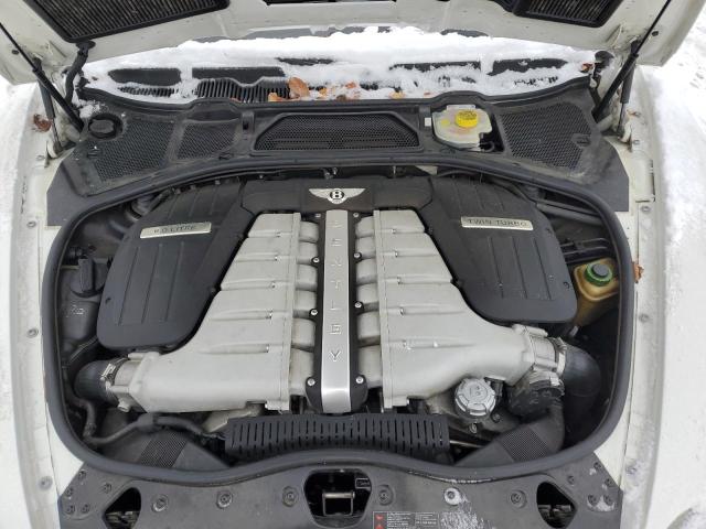 Photo 11 from auction – 2007 BENTLEY CONTINENTA with VIN SCBDR33W37C050699