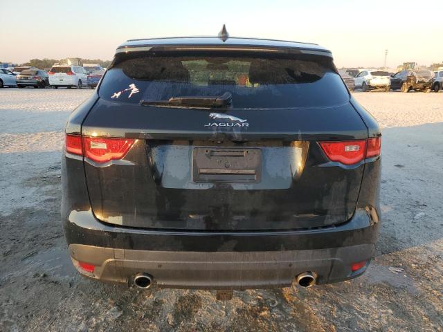 Photo 6 from auction – 2017 JAGUAR F-PACE PRE with VIN SADCJ2BV6HA075942