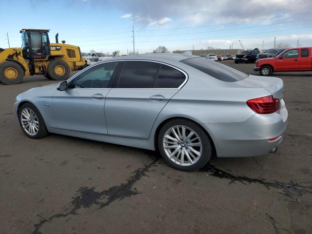 Фото 2 с аукциона – 2015 BMW 535 XI с VIN WBA5B3C55FD541164