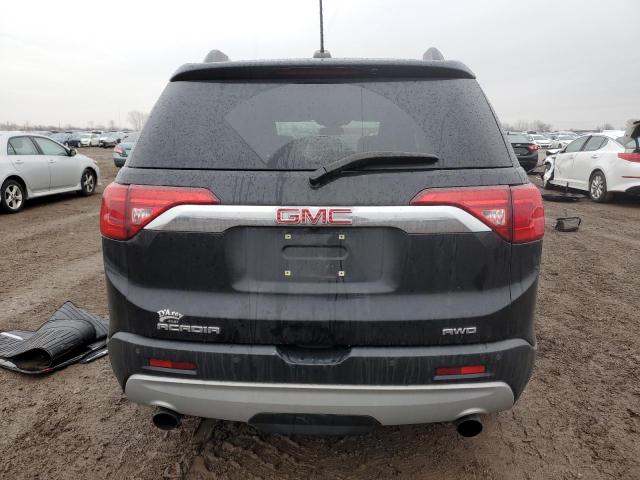 Photo 6 from auction – 2019 GMC ACADIA SLT with VIN 1GKKNULS5KZ102881