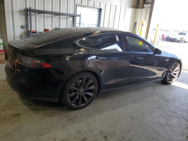 Photo 3 from auction – 2013 TESLA MODEL S with VIN 5YJSA1DP9DFP26689