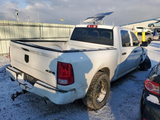 Photo 3 from auction – 2016 RAM 1500 ST with VIN 3C6RR7KT9GG289910
