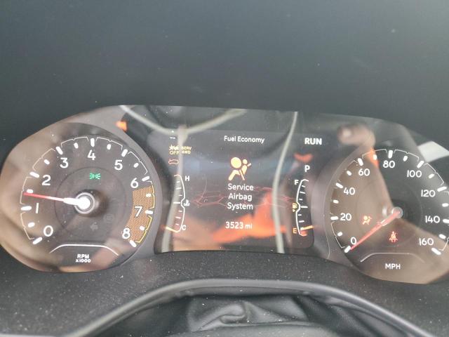 Фото 9 с аукциона – 2024 JEEP COMPASS TR с VIN 3C4NJDDNXRT171466