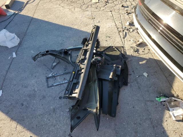 Photo 12 from auction – 2022 AUDI E-TRON SPO with VIN WA13AAGE3NB025174