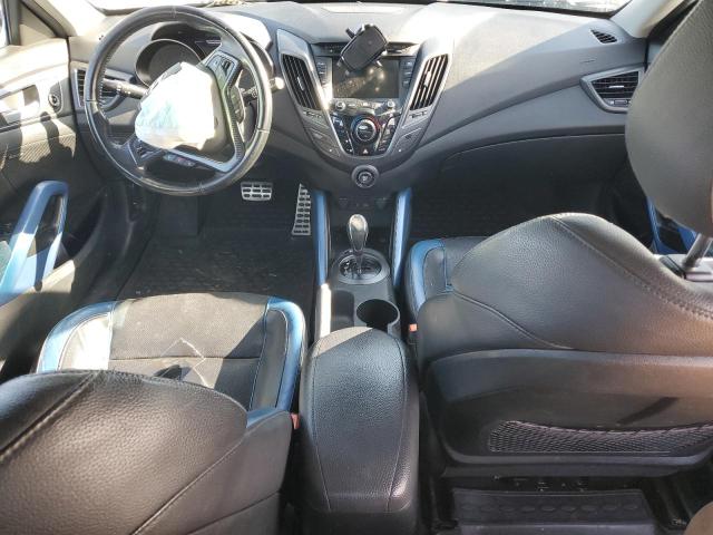 Photo 8 from auction – 2014 HYUNDAI VELOSTER T with VIN KMHTC6AE4EU207200
