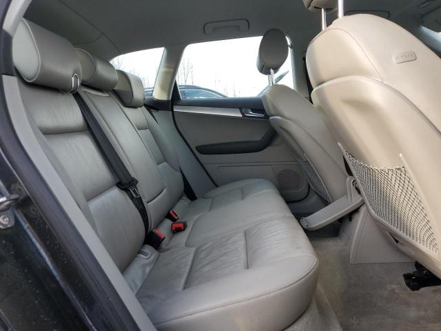 Photo 10 from auction – 2008 AUDI A3 2.0 PRE with VIN WAUNF78P18A048589