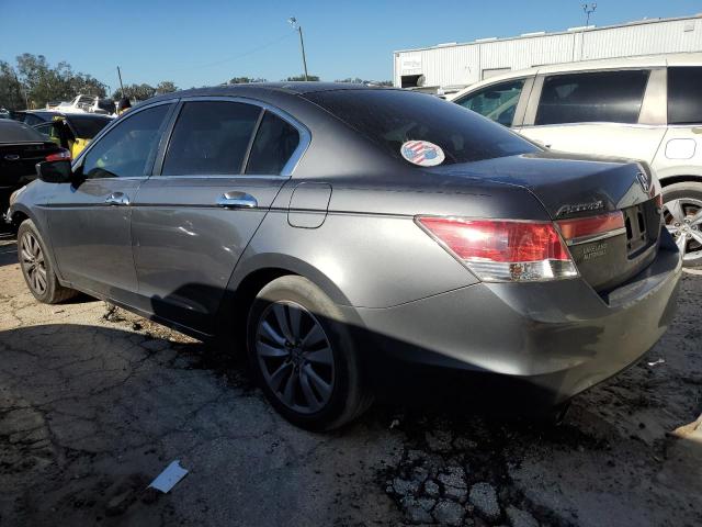 Photo 2 from auction – 2012 HONDA ACCORD EXL with VIN 1HGCP3F85CA031316