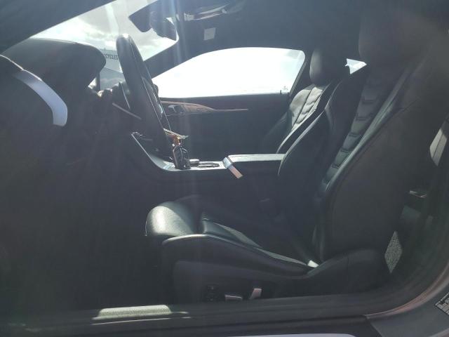 Foto 7 de la subasta – 2025 BMW 840XI con VIN WBAAE4C00SCS38826
