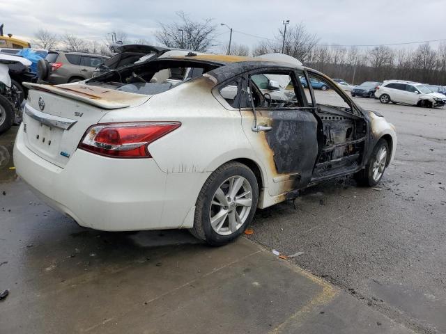 Photo 3 from auction – 2013 NISSAN ALTIMA 2.5 with VIN 1N4AL3AP2DN512866
