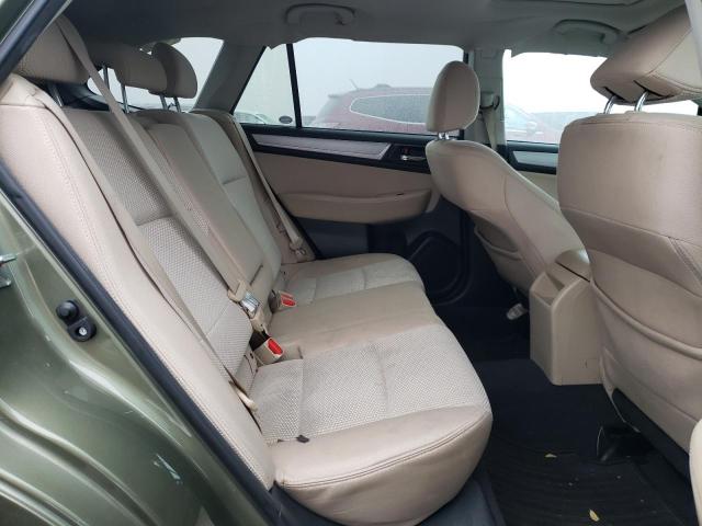 Photo 11 from auction – 2016 SUBARU OUTBACK 2. with VIN 4S4BSAHC1G3211218