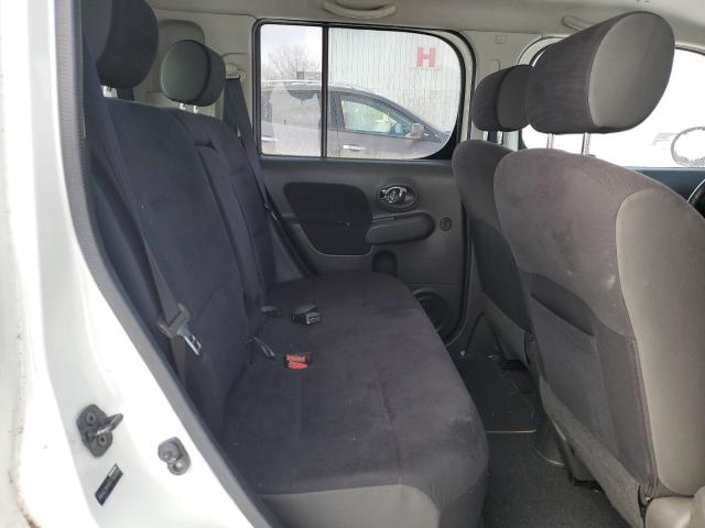 Снимка 11 от търг – 2010 NISSAN CUBE BASE с VIN JN8AZ2KRXAT152504