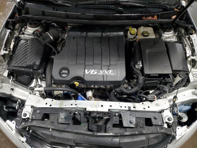 Photo 11 from auction – 2015 BUICK LACROSSE with VIN 1G4GB5G35FF230592