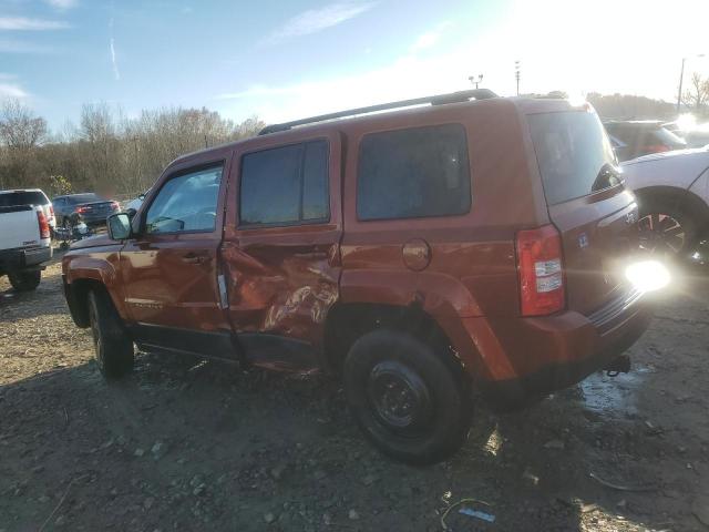 Photo 2 from auction – 2012 JEEP PATRIOT SP with VIN 1C4NJPBB6CD579986